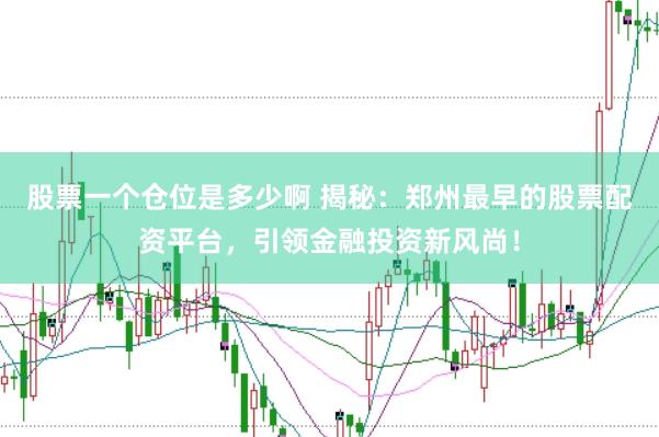 股票一个仓位是多少啊 揭秘：郑州最早的股票配资平台，引领金融投资新风尚！