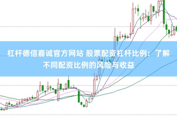 杠杆德信嘉诚官方网站 股票配资杠杆比例：了解不同配资比例的风险与收益