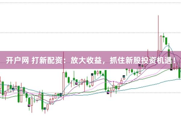 开户网 打新配资：放大收益，抓住新股投资机遇！