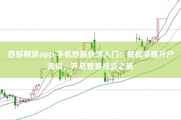 西部期货app 手机炒股快速入门:轻松掌握开户流程,开启智慧投资之旅