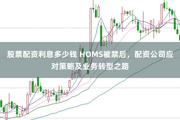 股票配资利息多少钱 HOMS被禁后，配资公司应对策略及业务转型之路
