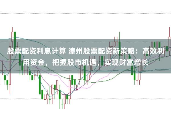 股票配资利息计算 漳州股票配资新策略:高效利用资金,把握股市机遇,实现财富增长