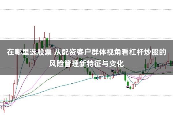 在哪里选股票 从配资客户群体视角看杠杆炒股的风险管理新特征与变化