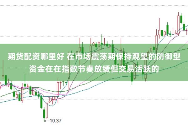 期货配资哪里好 在市场震荡期保持观望的防御型资金在在指数节奏放缓但交易活跃的