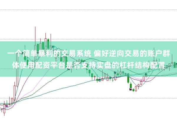 一个简单暴利的交易系统 偏好逆向交易的账户群体使用配资平台是否支持实盘的杠杆结构配置