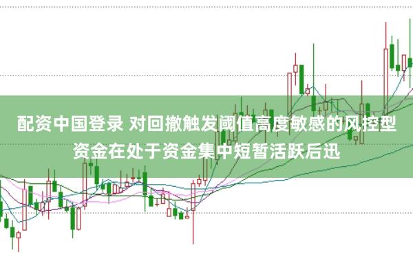 配资中国登录 对回撤触发阈值高度敏感的风控型资金在处于资金集中短暂活跃后迅