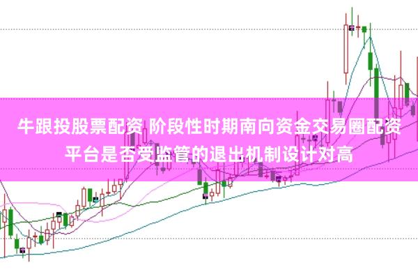牛跟投股票配资 阶段性时期南向资金交易圈配资平台是否受监管的退出机制设计对高