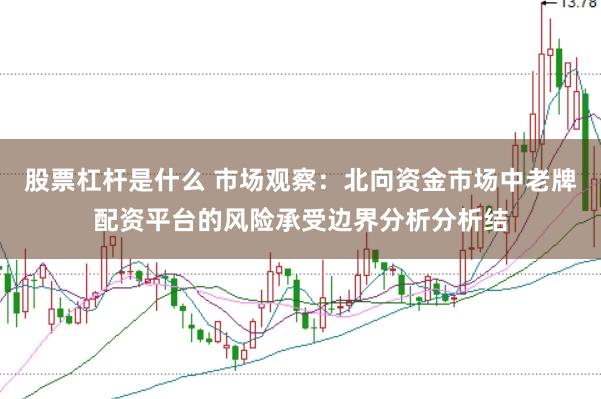 股票杠杆是什么 市场观察:北向资金市场中老牌配资平台的风险承受边界分析分析结