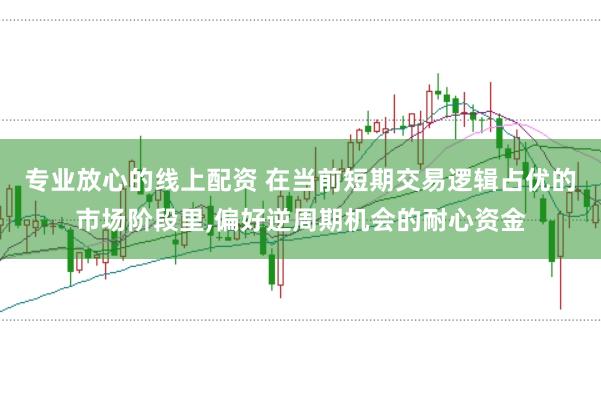 专业放心的线上配资 在当前短期交易逻辑占优的市场阶段里,偏好逆周期机会的耐心资金