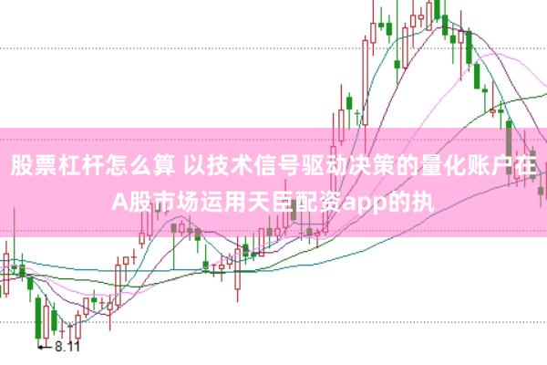 股票杠杆怎么算 以技术信号驱动决策的量化账户在A股市场运用天臣配资app的执