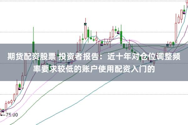 期货配资股票 投资者报告：近十年对仓位调整频率要求较低的账户使用配资入门的