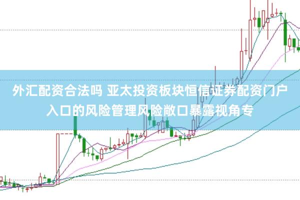 外汇配资合法吗 亚太投资板块恒信证券配资门户入口的风险管理风险敞口暴露视角专
